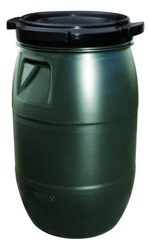 CG Fôr-tønne m/skrulokk 30L