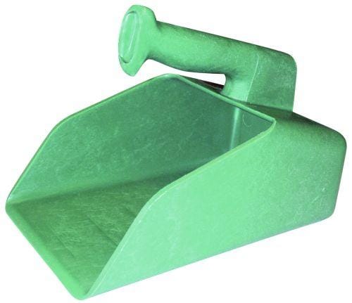 For-øse Mørkegrønn OK plast 2 KG