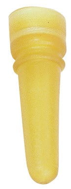 Lammesmokk Gul (6pk)