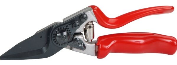 Klauvsaks. Felco 50 - vridbar håndtak