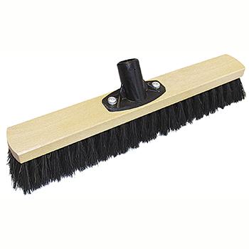 CG Feiekost. myk børste 40cm