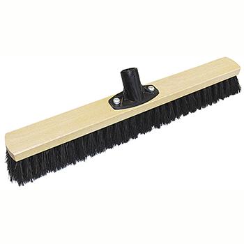 CG Feiekost. myk børste. 60cm