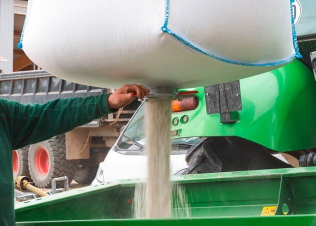 Storsekkventil kerbl - Bilde 2