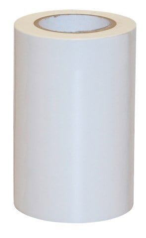 Kerbl Reperasjons tape til rundballer 10m. 10cm 0.2tykk