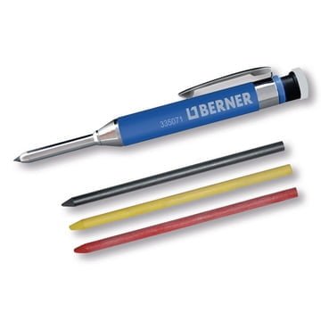 Berner Merkeblyant Dry - Sett