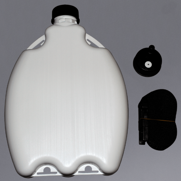 PrimaTech 1 ltr ryggtank