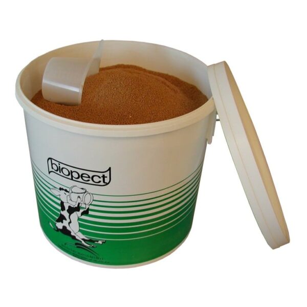 Biopect mot diare hos kalv. lam og gris. 2.5kg