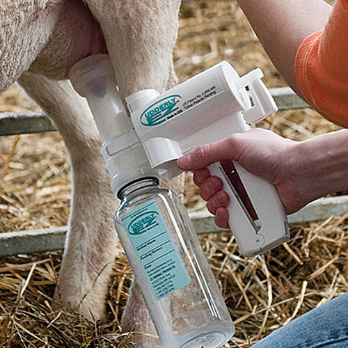 Udderly MELKEPUMPE SAU - Bilde 2