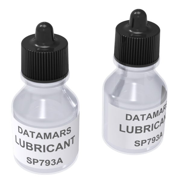 Smøreolje til doseringspistoler 2pk.