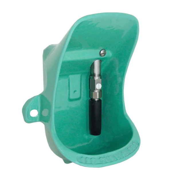 Suevia Mod. 95 S - rustfriventil