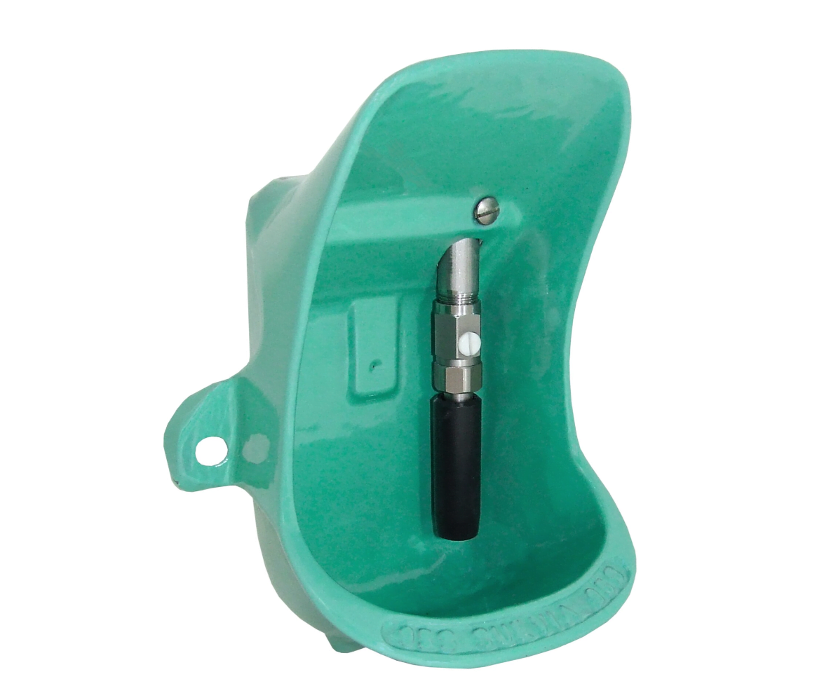 Suevia Mod. 95 S - rustfriventil