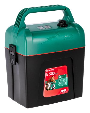 AKO Eco Power B 500 plus