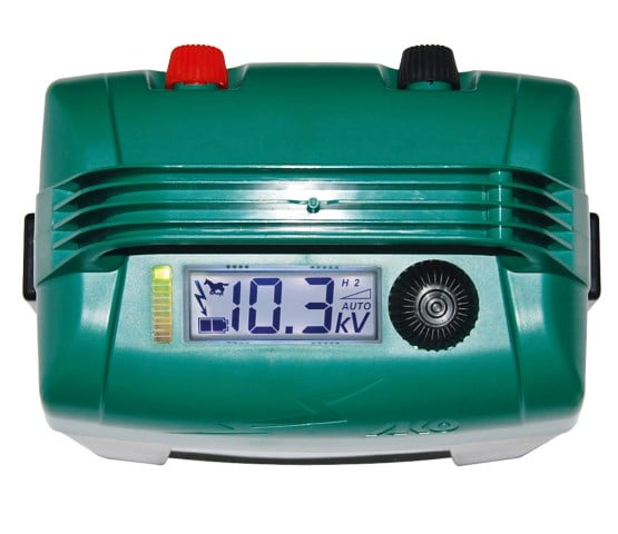 AKO Power Station BD 400 digital - Bilde 2