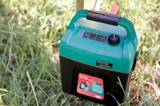 AKO Power Station BD 400 digital - Bilde 3