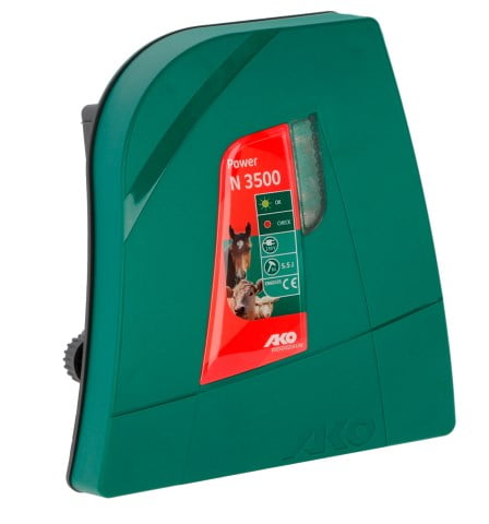 AKO Power N 3500. 230V