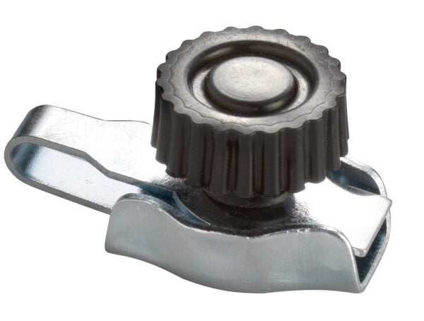 AKO Hurtigkobling for polytau og tau. 4 stk / blister