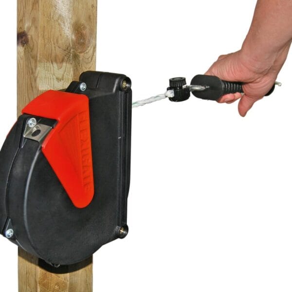 AKO Flexigate - grind med tau, maks 7.5 m