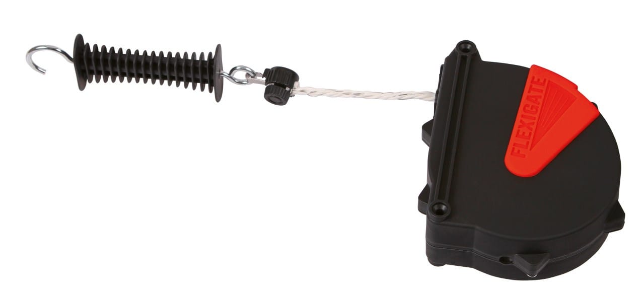 AKO Flexigate - grind med tau, maks 7.5 m - Bilde 3