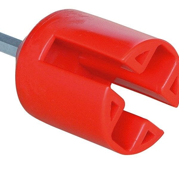 AKO Screw bit for ring insulators and maxi tape ins...