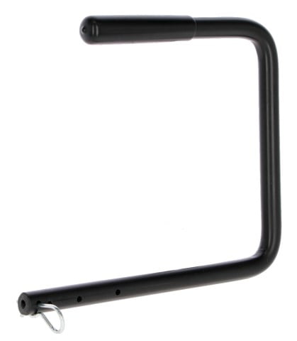 AKO Enhånds rullestøtte for gjerdespoler