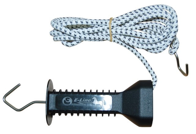 AKO E-line gate kit 4.5 - 9.0 m - Bilde 2