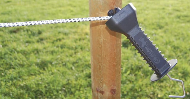 AKO E-line gate kit 4.5 - 9.0 m - Bilde 4