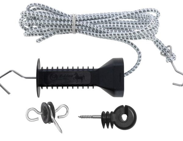 AKO E-line gate kit 4.5 - 9.0 m