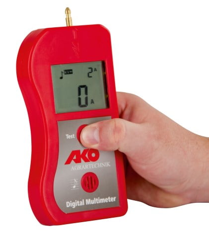 AKO Multimeter. digital - Bilde 8