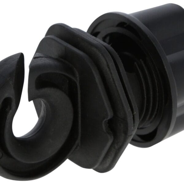 AKO VARIO Ring Insulator for Posts from 7-19 mm