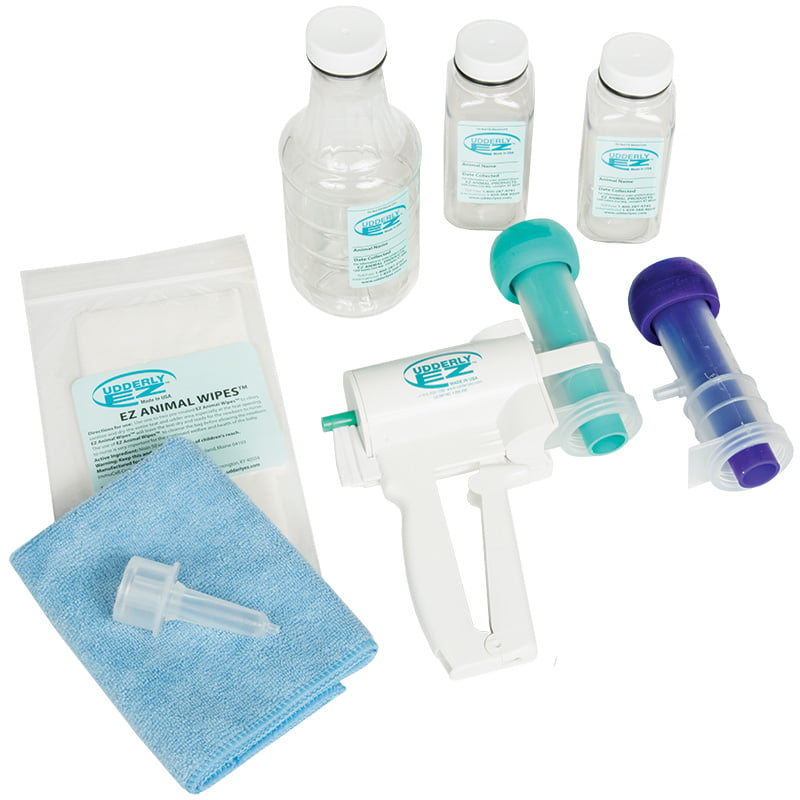 Udderly MELKEPUMPE SAU