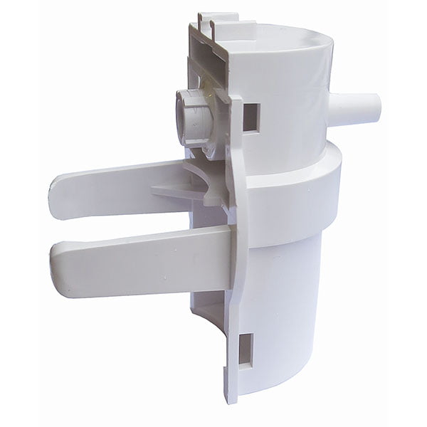 Udderly SPENEKOPP TILSLUTNING M/KLIPS