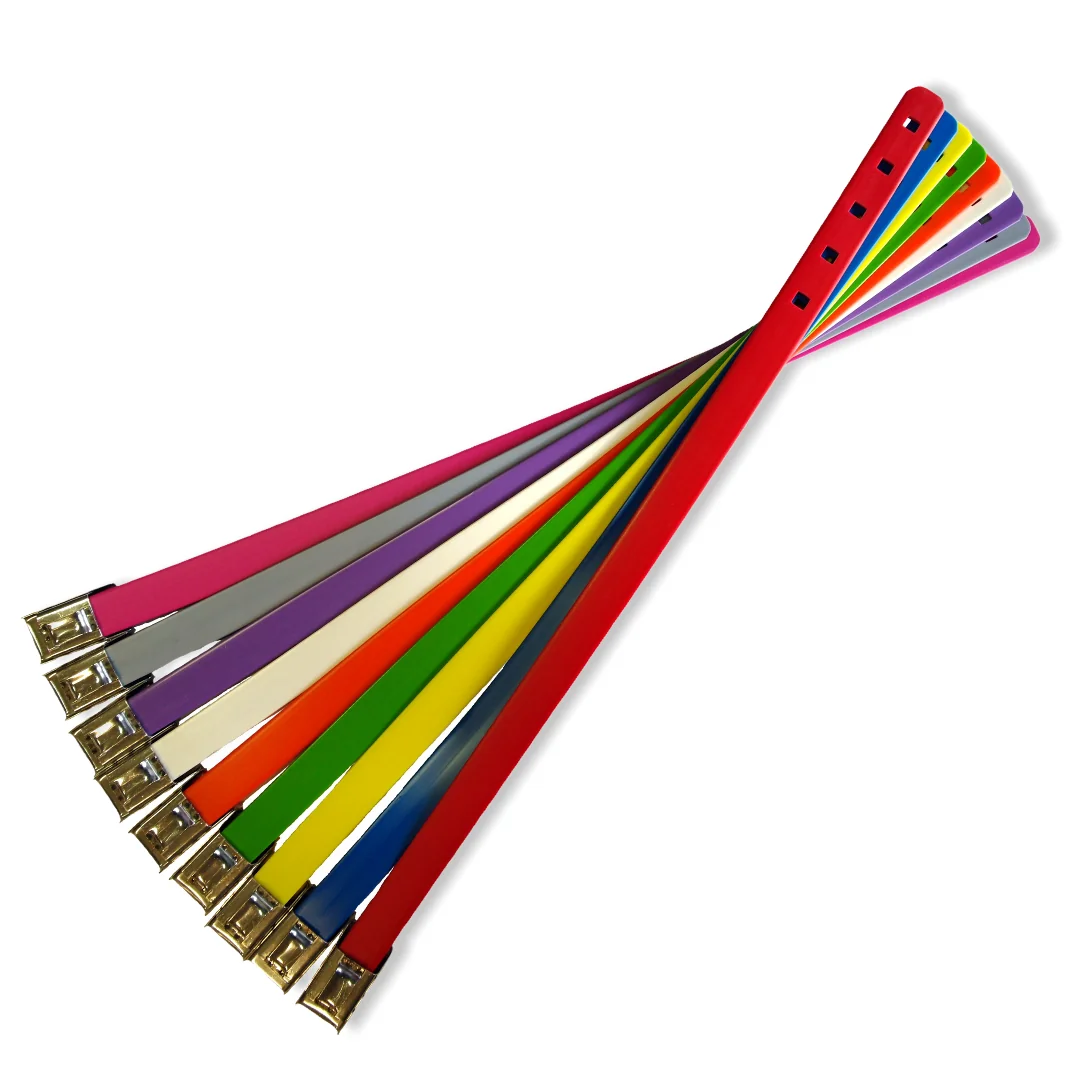 Easyfix klave GRØNN småfe inkl/bjøllefeste