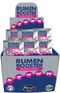 Rumen Booster 100gr
