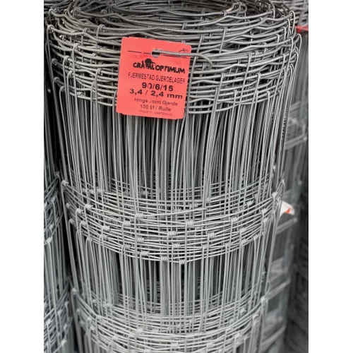 FA Netting MEDIUM CO 90-6-15 (3.4/2.4) 100m