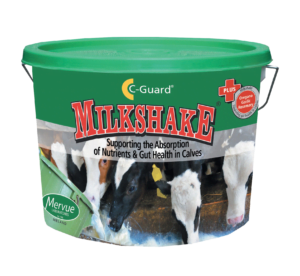 Milkshake + C-Guard 7.5 kg