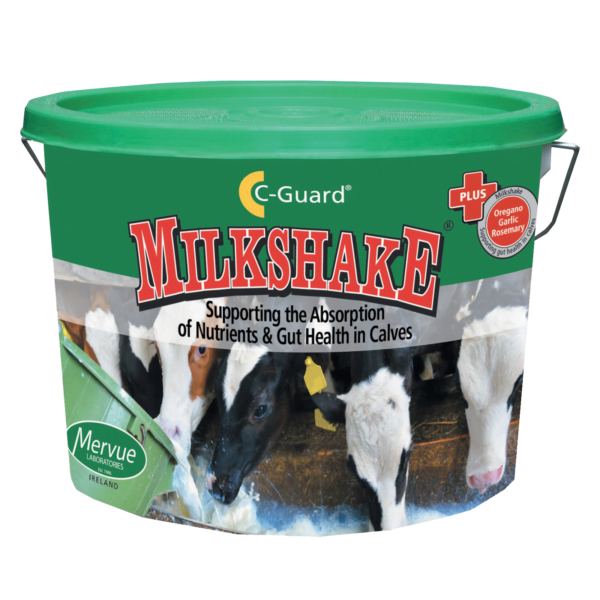 Milkshake + C-Guard 7.5 kg