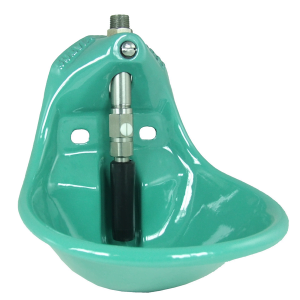 Suevia Mod. 20 - rustfriventil Drikkekar