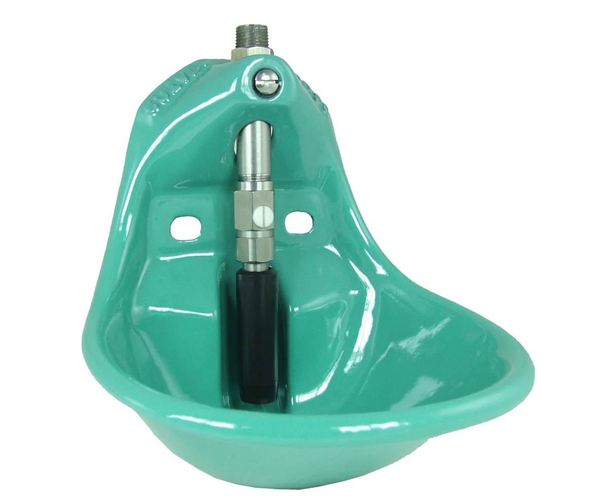 Suevia Mod. 20 - rustfriventil Drikkekar