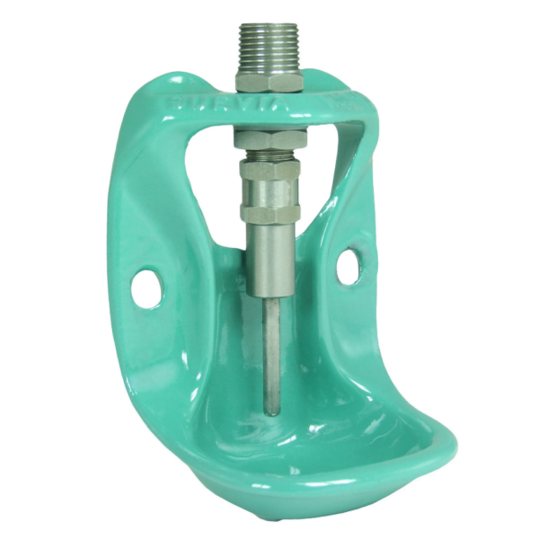 Suevia Mod. 90 - rustfriventil