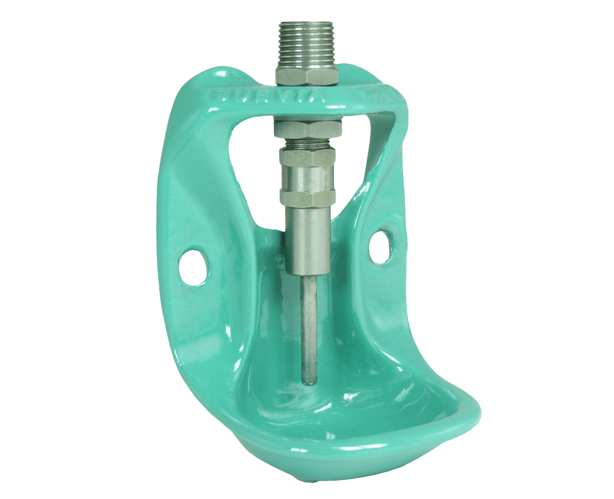 Suevia Mod. 90 - rustfriventil