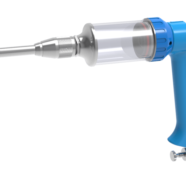 60ml Oral drenchgun - njphillips