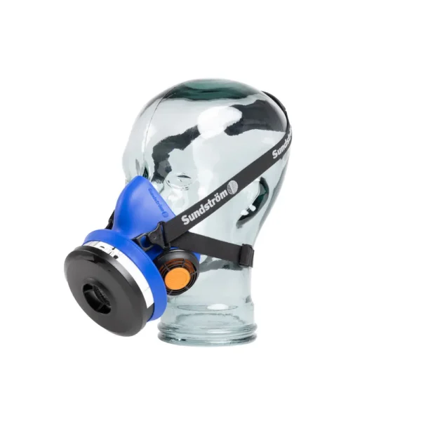 Sundstrøm SR100 Halvmaske S/M