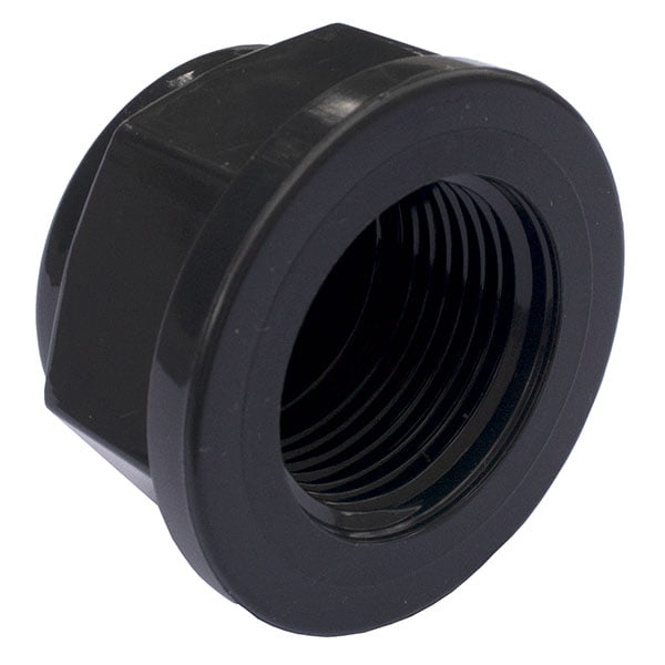 Suevia Endekappe R¾"