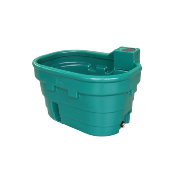 Suevia WT 400 ltr - beitekar