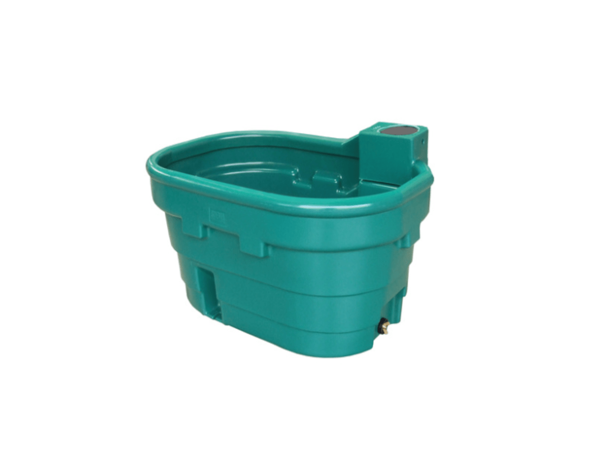 Suevia WT 400 ltr - beitekar