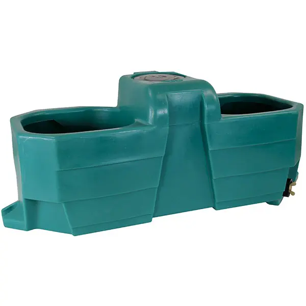 Suevia WT 80 ltr - beitekar