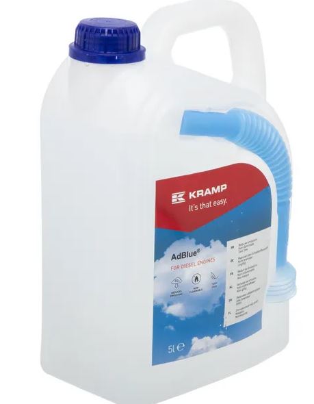 AdBlue® 5 l