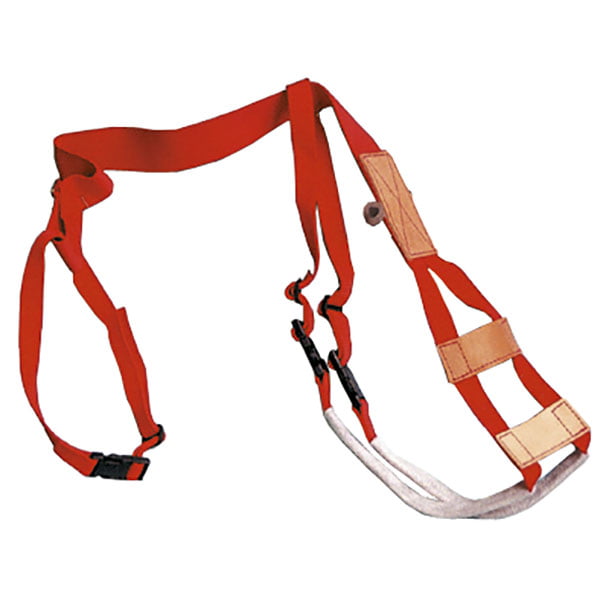 Bambli framfallsele m/fixlås