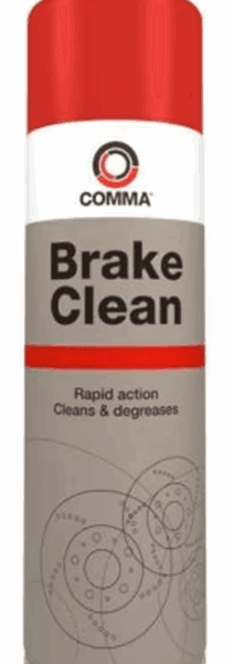 Comma Brake Clean bremserens 500 ml