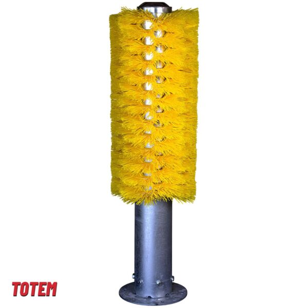 EasySwing TOTEM - utendørs kløkost for storfe og hest